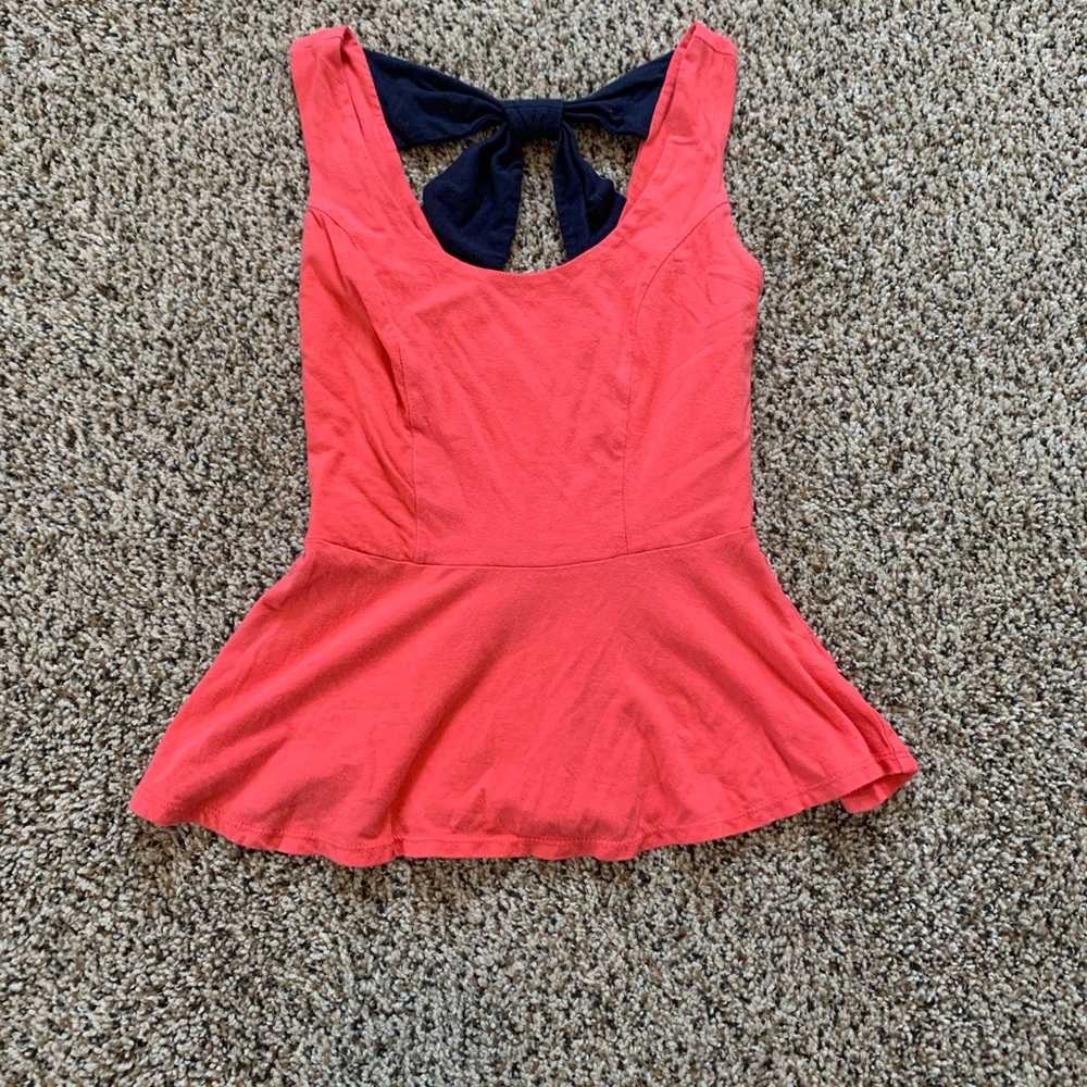 Cute summer shirt